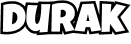 Логотип Durak